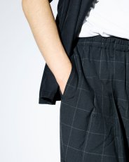 画像4: COOTIE PRODUCTIONS   T/W 2 Tuck Easy Pants (4)