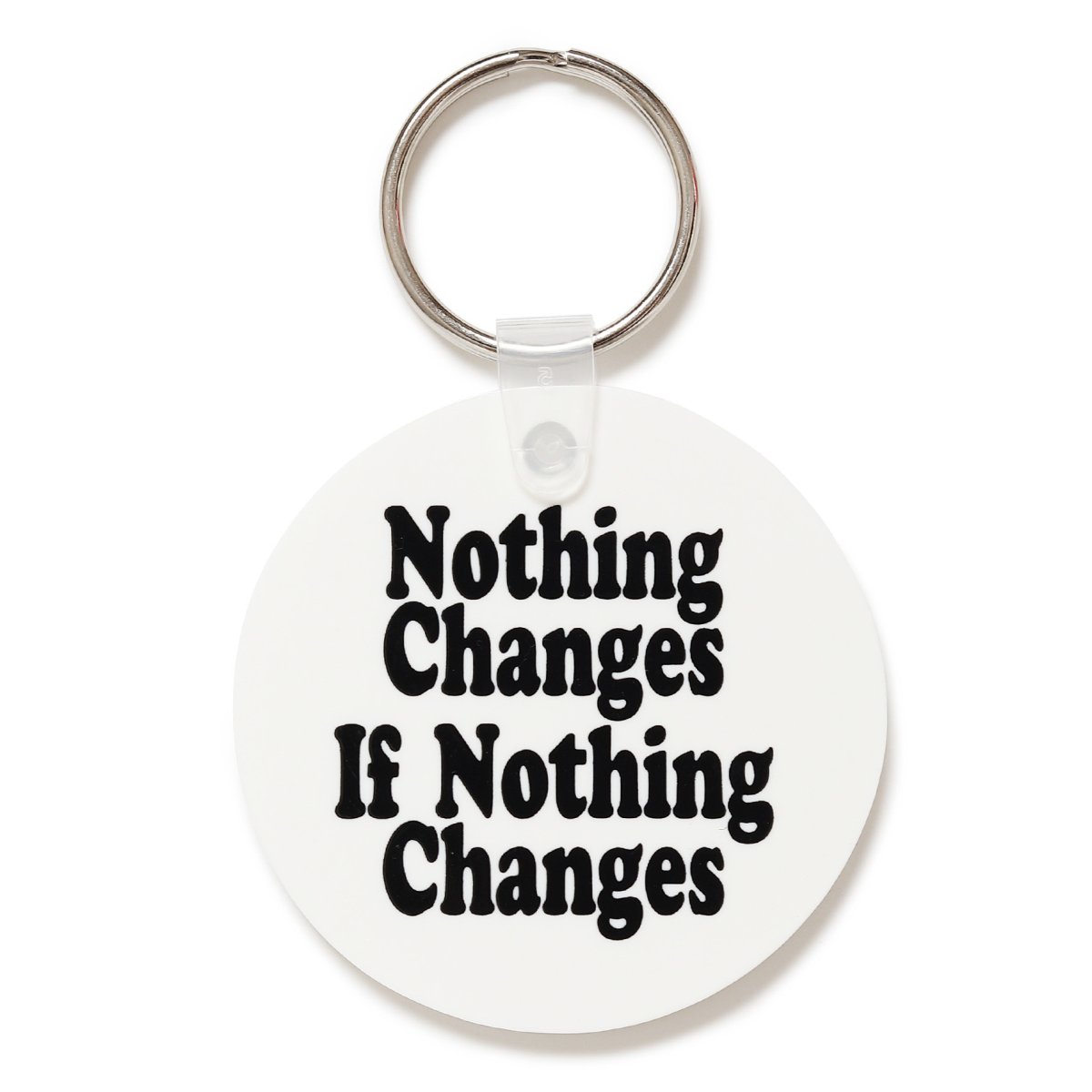画像2: PORKCHOP GARAGE SUPPLY  KEY TAG 2026 (2)