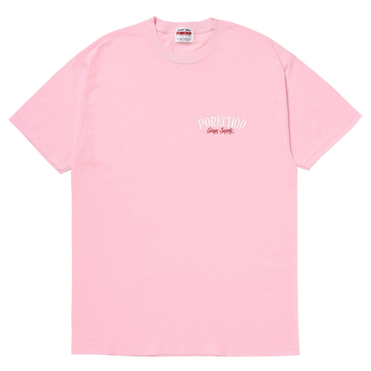 画像31: PORKCHOP GARAGE SUPPLY  PORK BACK TEE (31)