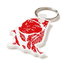 画像6: PORKCHOP GARAGE SUPPLY  KEY TAG 2026 (6)