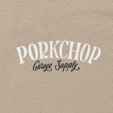 画像29: PORKCHOP GARAGE SUPPLY  PORK BACK TEE (29)