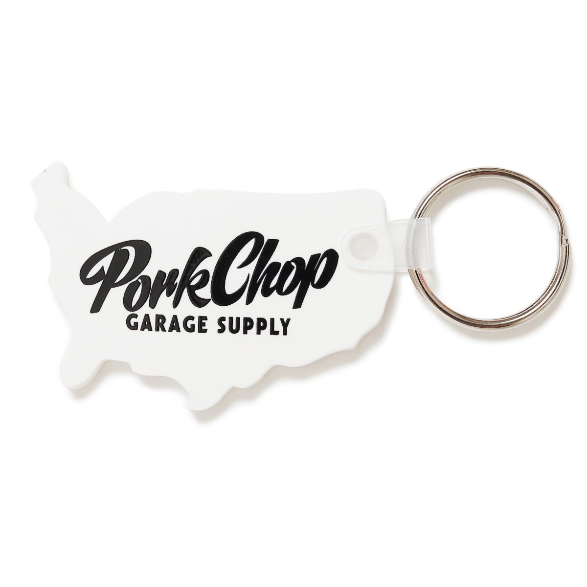 画像5: PORKCHOP GARAGE SUPPLY  KEY TAG 2026 (5)