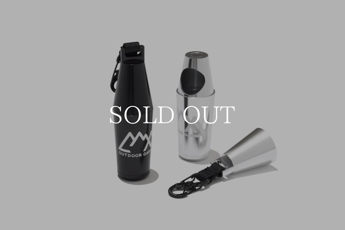 画像1: CMF OUTDOOR GARMENT  CMF ASHTRAY (1)