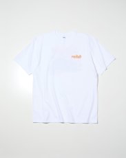 画像6: RADIALL  HALLUCINATION - CREW NECK T-SHIRT S/S (6)