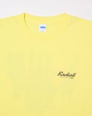 画像10: RADIALL  TOURS - CREW NECK T-SHIRT S/S (10)
