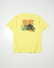 画像7: RADIALL  HALLUCINATION - CREW NECK T-SHIRT S/S (7)