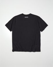 画像2: RADIALL  SEAWEED - CREW NECK T-SHIRT S/S (2)