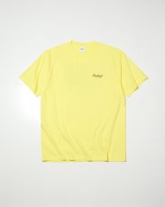 画像8: RADIALL  TOURS - CREW NECK T-SHIRT S/S (8)