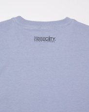 画像10: RADIALL  SEAWEED - CREW NECK T-SHIRT S/S (10)