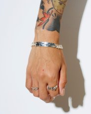 画像5: OLD JOE   RUBENS (ID BRACELET) (5)