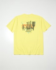 画像7: RADIALL  TOURS - CREW NECK T-SHIRT S/S (7)