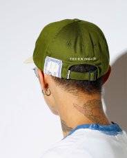 画像17: THE H.W.DOG&CO.  BIG BRIM M CAP (17)