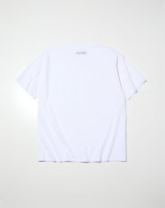 画像6: RADIALL  SEAWEED - CREW NECK T-SHIRT S/S (6)