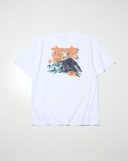 画像5: RADIALL  HALLUCINATION - CREW NECK T-SHIRT S/S (5)