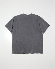 画像2: RADIALL  SEAWEED - CREW NECK T-SHIRT S/S (2)