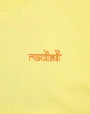 画像11: RADIALL  HALLUCINATION - CREW NECK T-SHIRT S/S (11)
