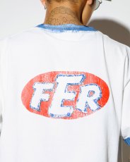 画像6: BOW WOW  FER MOTORSPORT TRIM TEE (6)