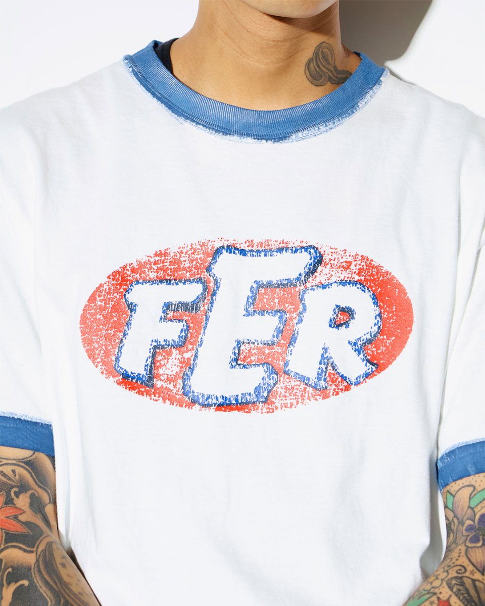 画像4: BOW WOW  FER MOTORSPORT TRIM TEE (4)