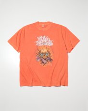 画像8: RADIALL  SEAWEED - CREW NECK T-SHIRT S/S (8)