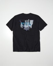 画像5: RADIALL  TOURS - CREW NECK T-SHIRT S/S (5)