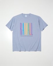 画像7: RADIALL  SEAWEED - CREW NECK T-SHIRT S/S (7)