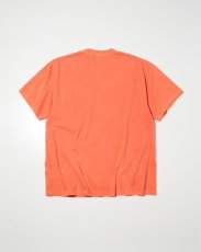 画像9: RADIALL  SEAWEED - CREW NECK T-SHIRT S/S (9)
