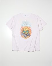 画像6: RADIALL  SEAWEED - CREW NECK T-SHIRT S/S (6)