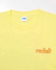 画像10: RADIALL  HALLUCINATION - CREW NECK T-SHIRT S/S (10)