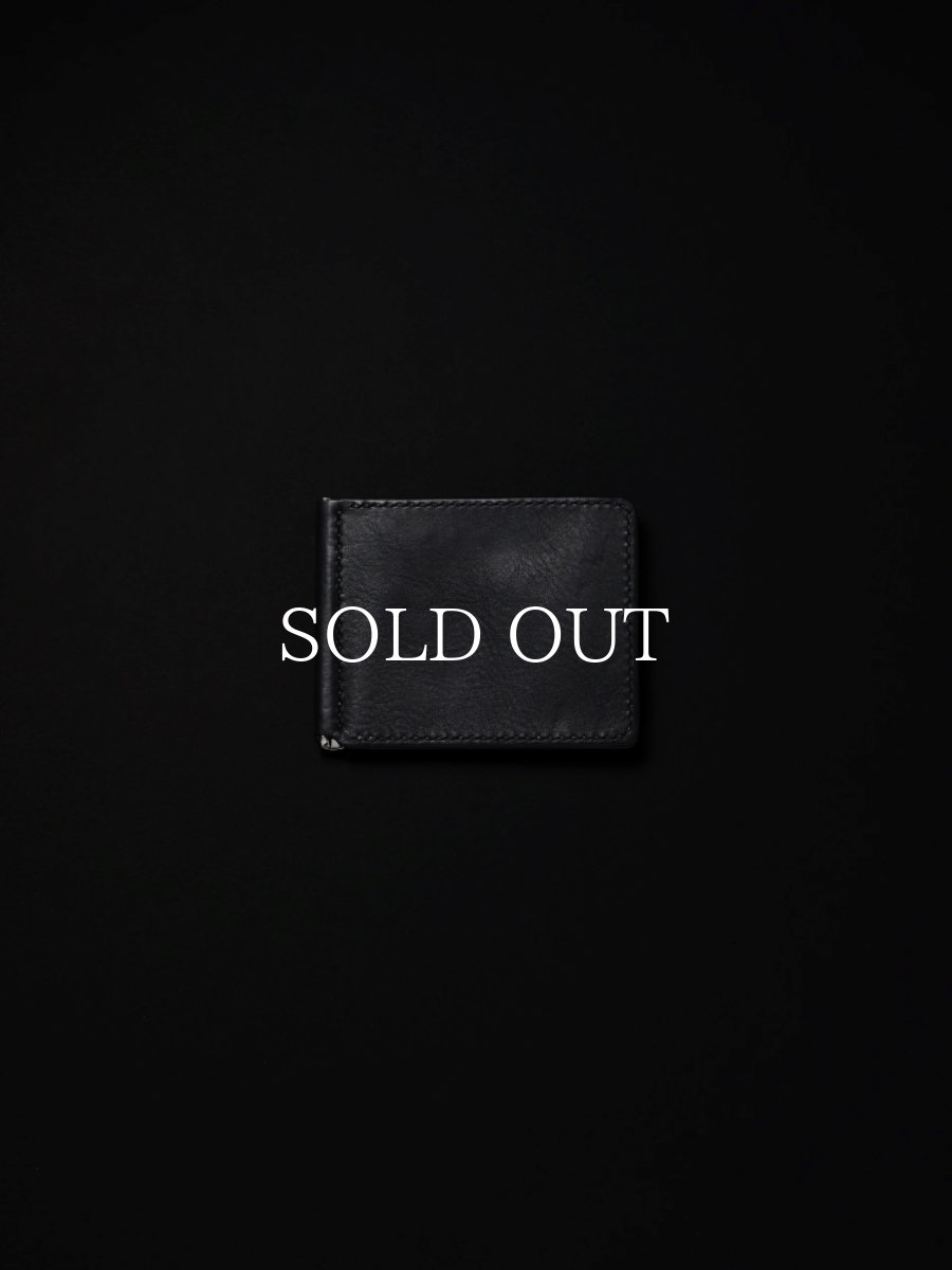画像2: ANTIDOTE BUYERS CLUB   Money Clip Wallet (2)
