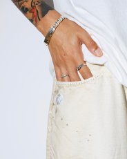 画像4: OLD JOE   RUBENS (ID BRACELET) (4)