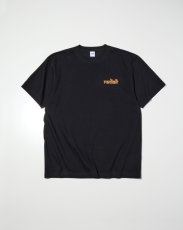 画像2: RADIALL  HALLUCINATION - CREW NECK T-SHIRT S/S (2)