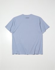 画像8: RADIALL  SEAWEED - CREW NECK T-SHIRT S/S (8)
