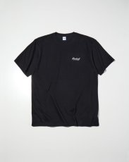 画像6: RADIALL  TOURS - CREW NECK T-SHIRT S/S (6)