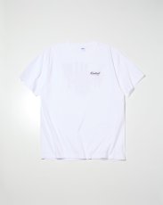 画像2: RADIALL  TOURS - CREW NECK T-SHIRT S/S (2)