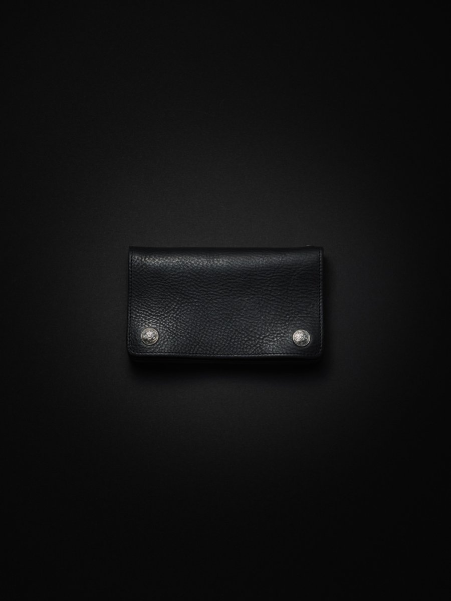 画像1: ANTIDOTE BUYERS CLUB   Trucker Wallet (1)