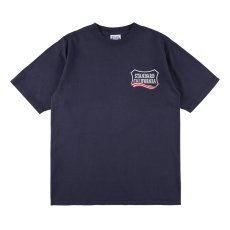 画像4: STANDARD CALIFORNIA  SD Heavyweight Shield Logo T July 4th (4)