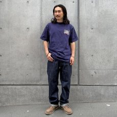 画像8: STANDARD CALIFORNIA  SD Heavyweight Shield Logo T July 4th (8)