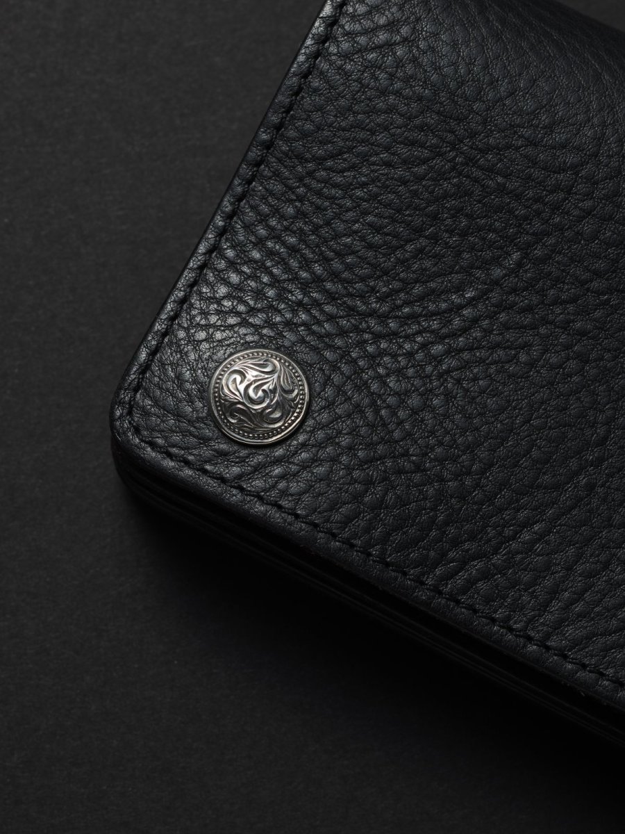 画像3: ANTIDOTE BUYERS CLUB   Trucker Wallet (3)