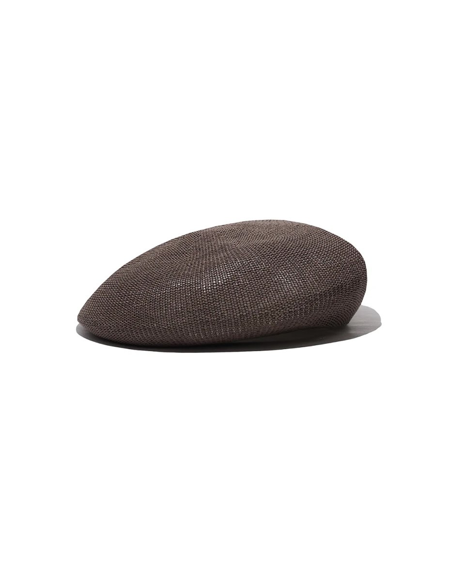 画像13: THE H.W.DOG&CO.  LOW CROWN KNIT BERET (13)