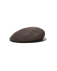 画像13: THE H.W.DOG&CO.  LOW CROWN KNIT BERET (13)
