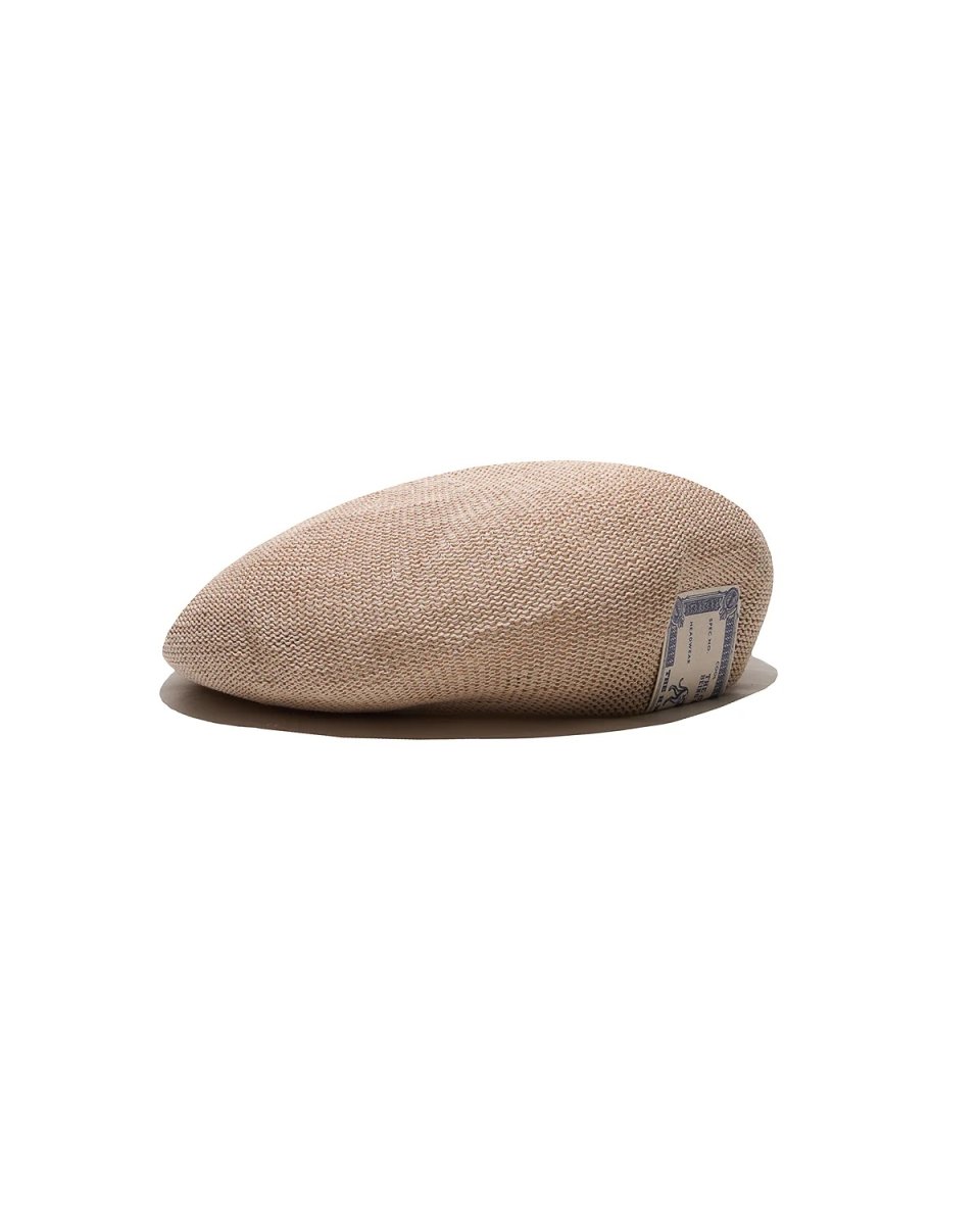 画像7: THE H.W.DOG&CO.  LOW CROWN KNIT BERET (7)