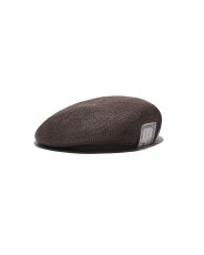 画像12: THE H.W.DOG&CO.  LOW CROWN KNIT BERET (12)