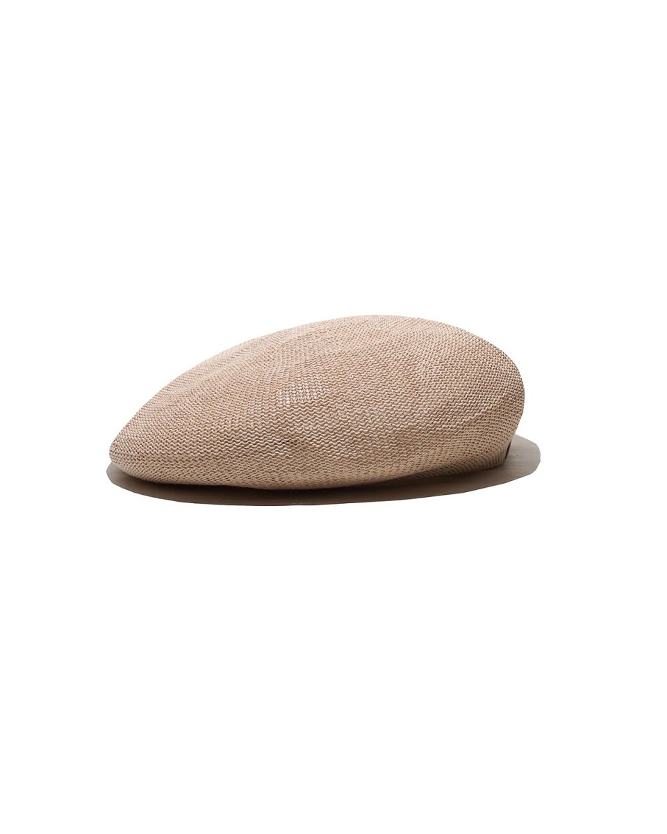 画像8: THE H.W.DOG&CO.  LOW CROWN KNIT BERET (8)