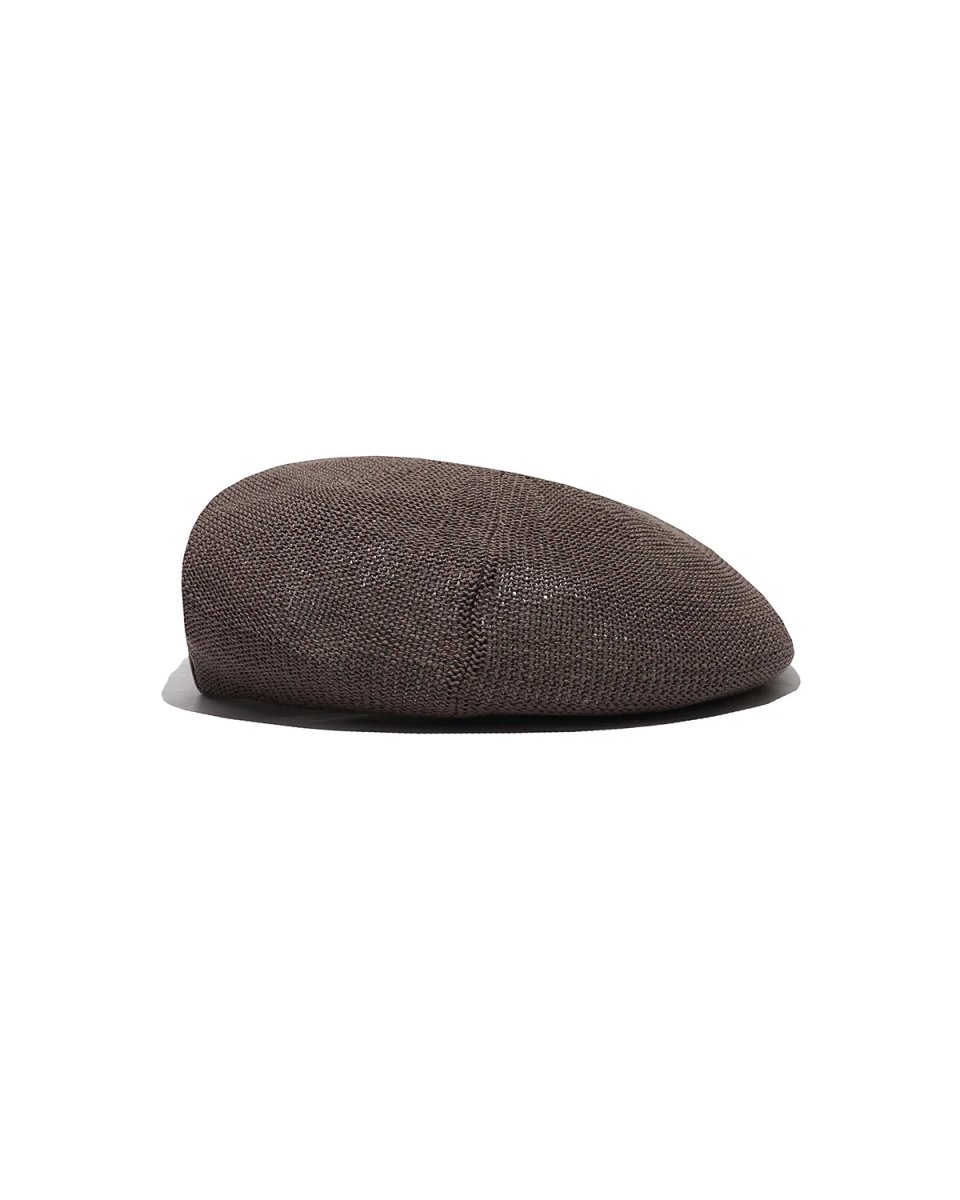 画像15: THE H.W.DOG&CO.  LOW CROWN KNIT BERET (15)