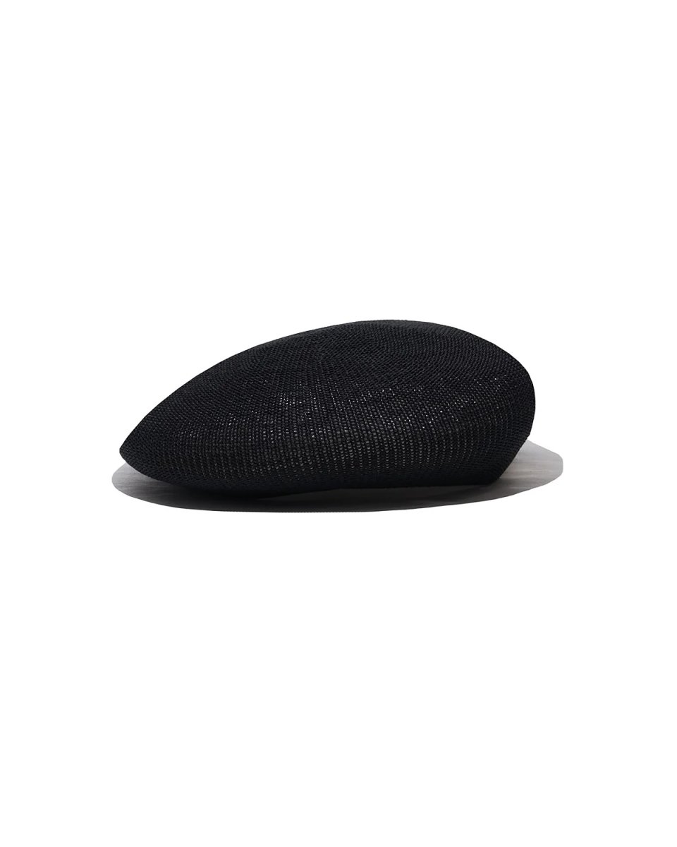 画像3: THE H.W.DOG&CO.  LOW CROWN KNIT BERET (3)