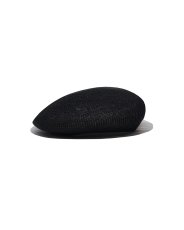 画像3: THE H.W.DOG&CO.  LOW CROWN KNIT BERET (3)