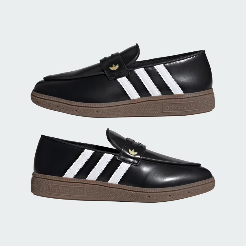 adidas Originals ハンドボール スペツィアル ローファー / HANDBALL
