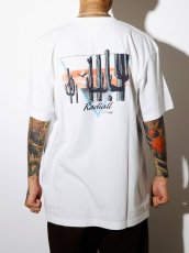 画像4: RADIALL  TOURS - CREW NECK T-SHIRT S/S (4)