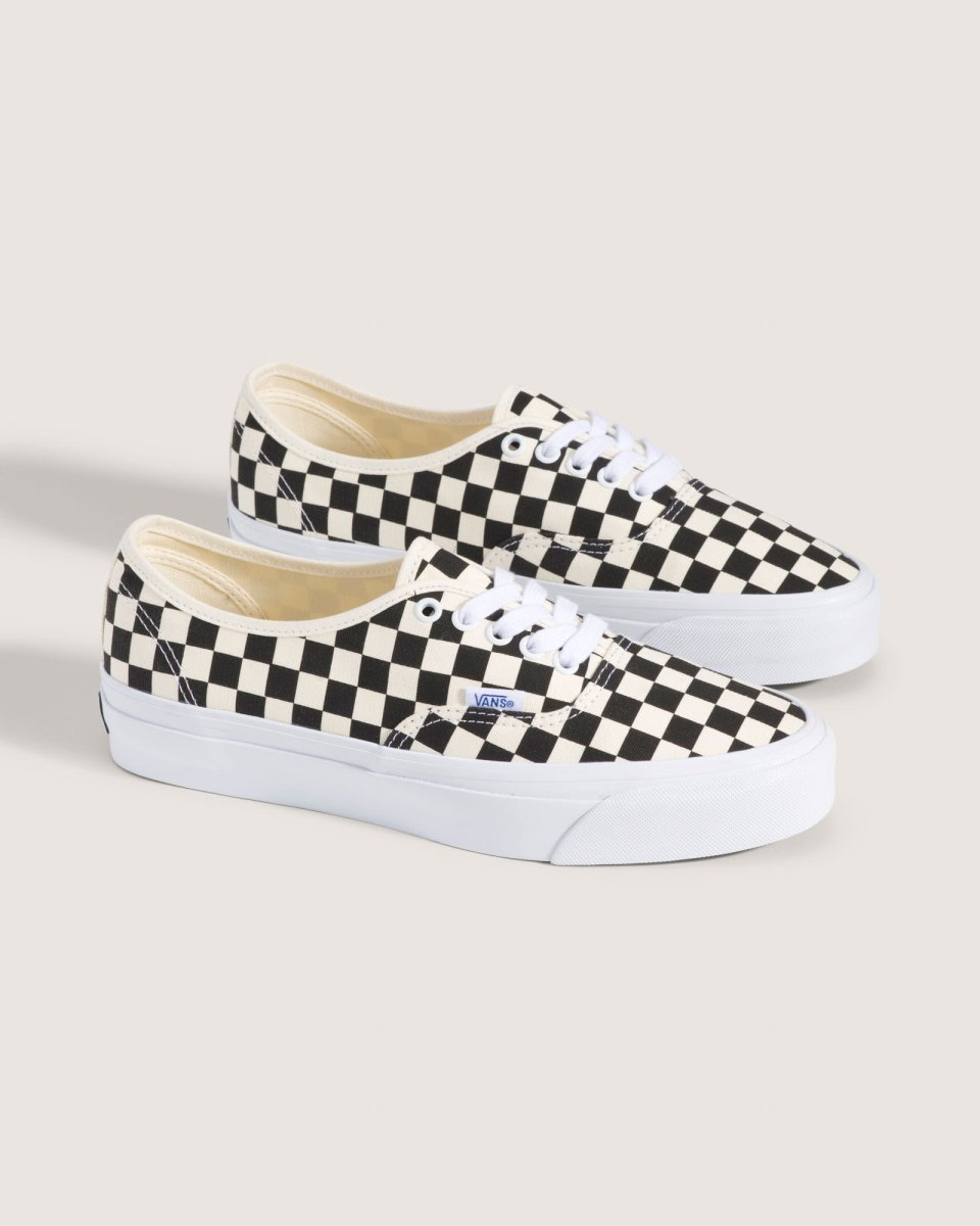 画像2: VANS  Lx Authentic Reissue 44 (2)
