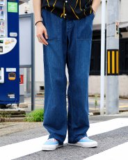 画像4: MINEDENIM  Denim Baker PS (4)